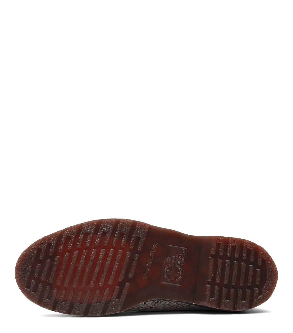 classic - look country Dr. Martens 2046 Snake