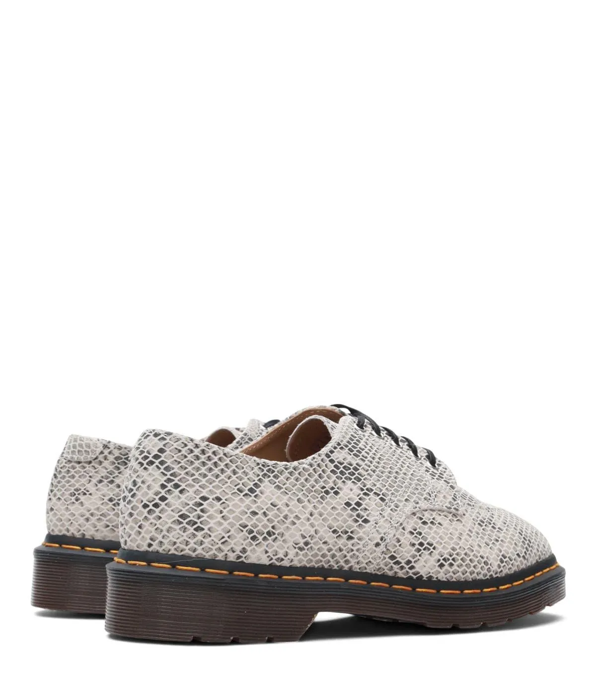 Dr. Martens 2046 Snake Elite Design