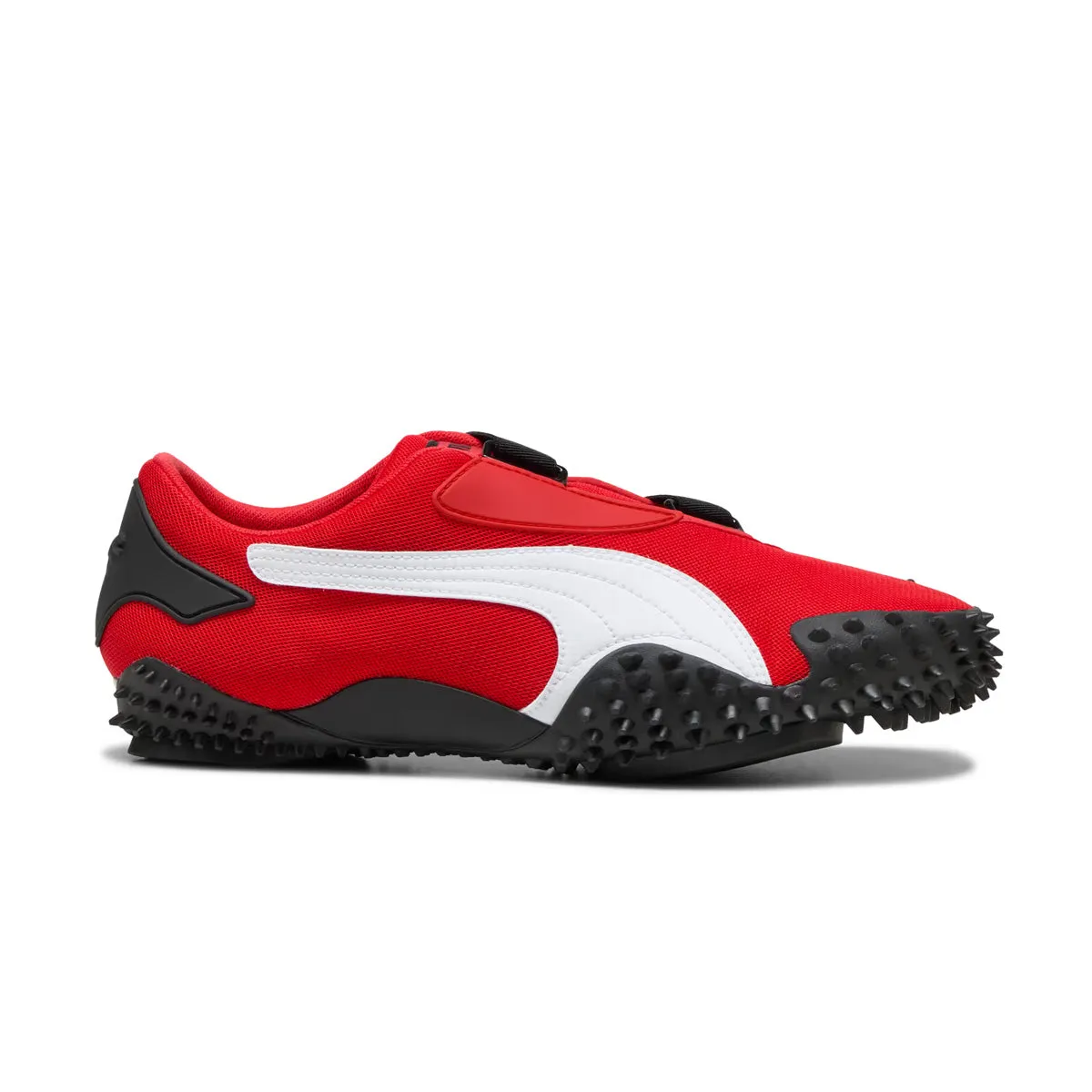 Wearable Style Mostro OG Prime 'For All Time Red PUMA White'