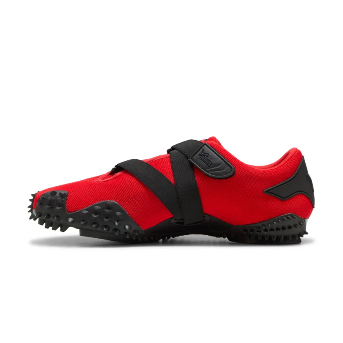 Night Run Support frame Mostro OG Prime 'For All Time Red PUMA White'