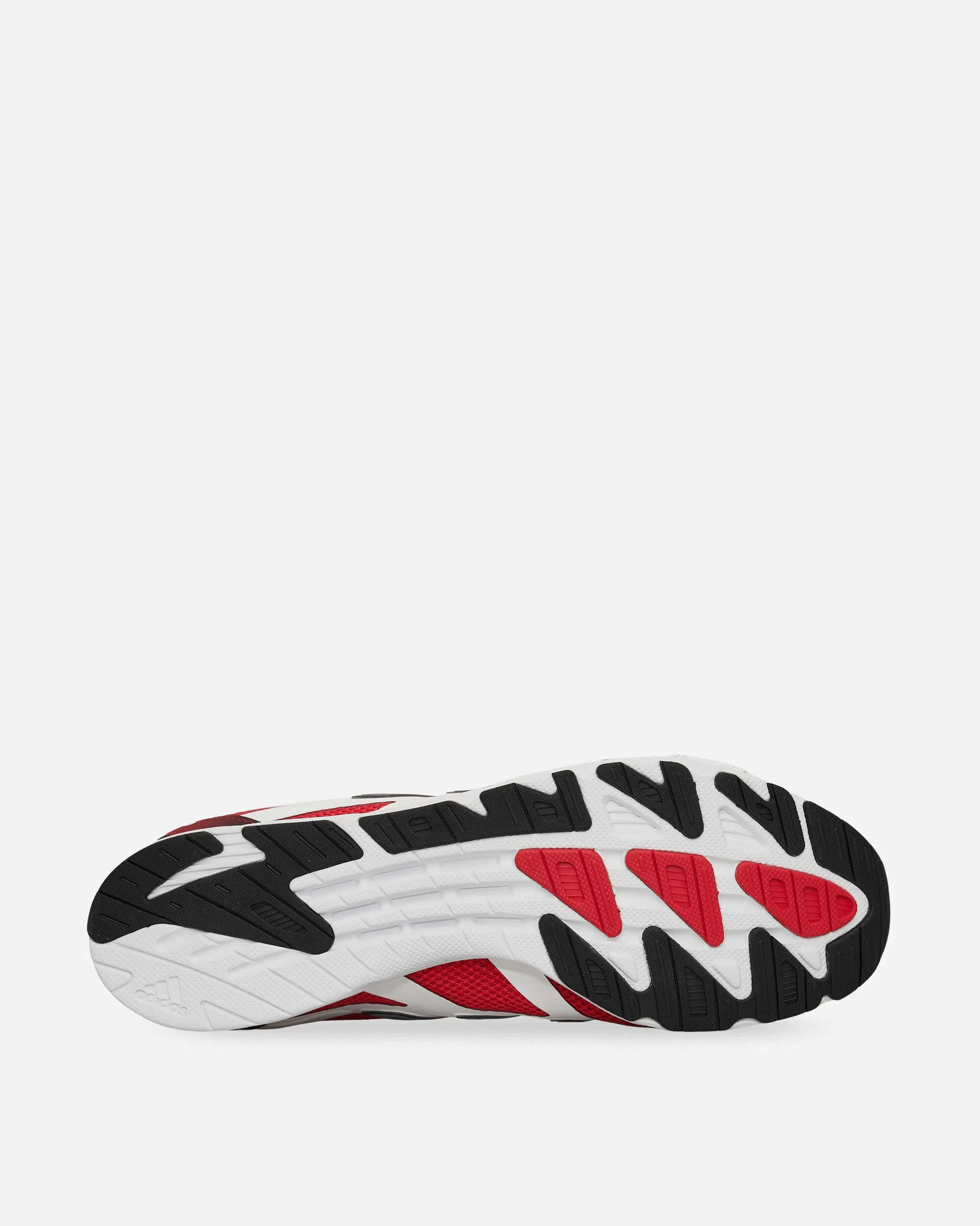 Mark Step Adizero PR Sneaker Cloud White / Pure Ruby