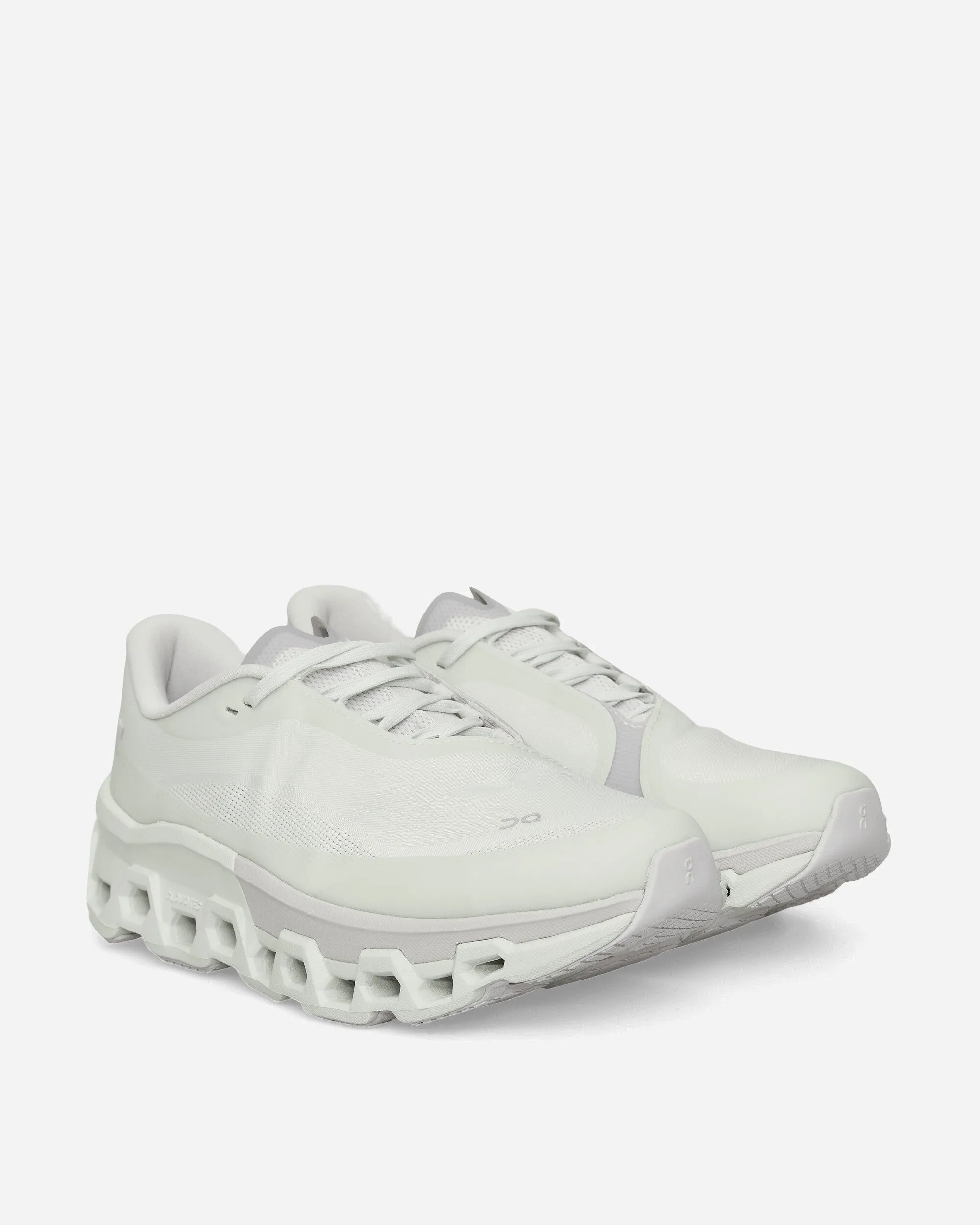 Men's POST ARCHIVE FACTION (PAF) Cloudmonster 2 Sneakers Vapor / Frost Quiet Footprint