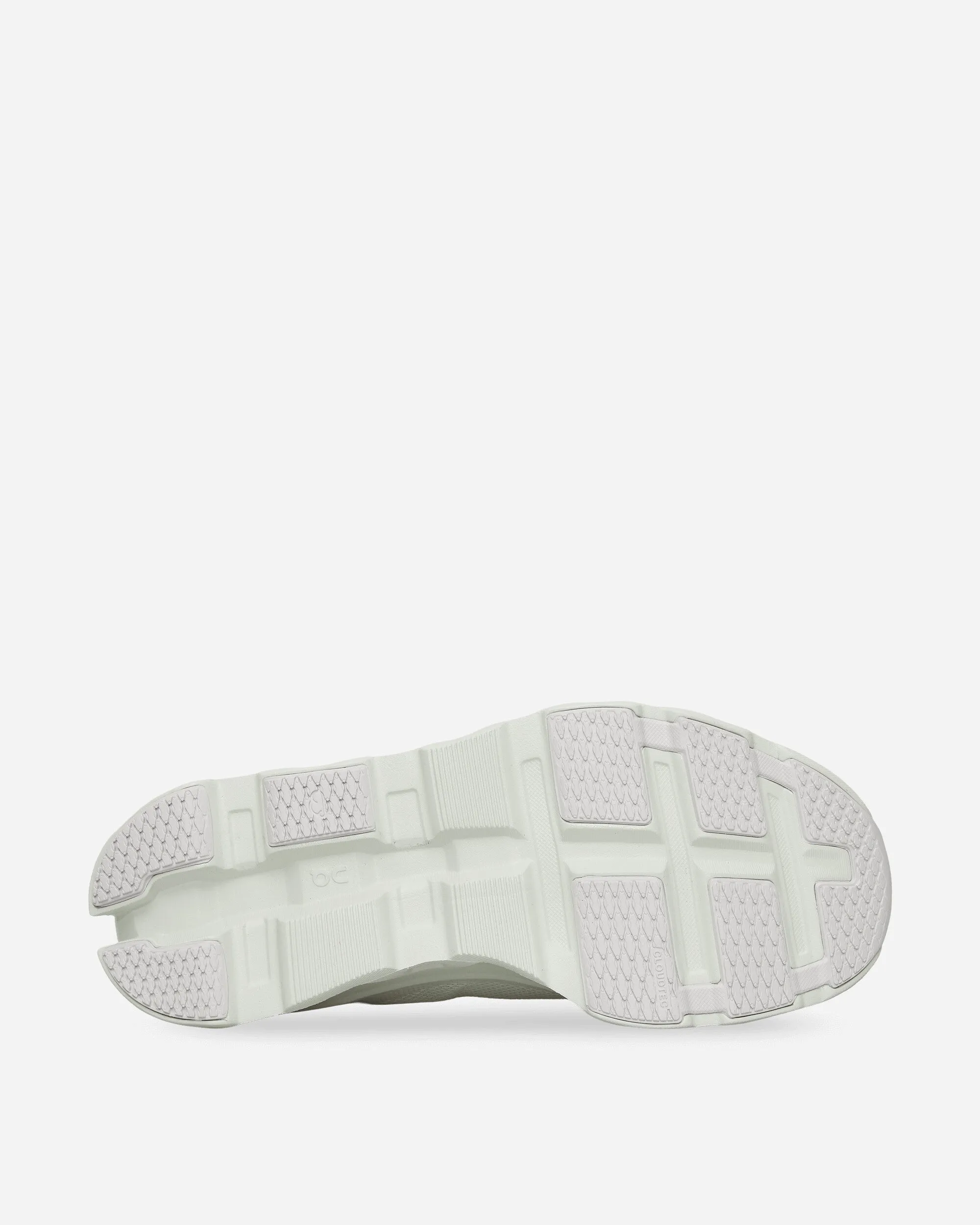 Men's POST ARCHIVE FACTION (PAF) Cloudmonster 2 Sneakers Vapor / Frost Fall Wardrobe