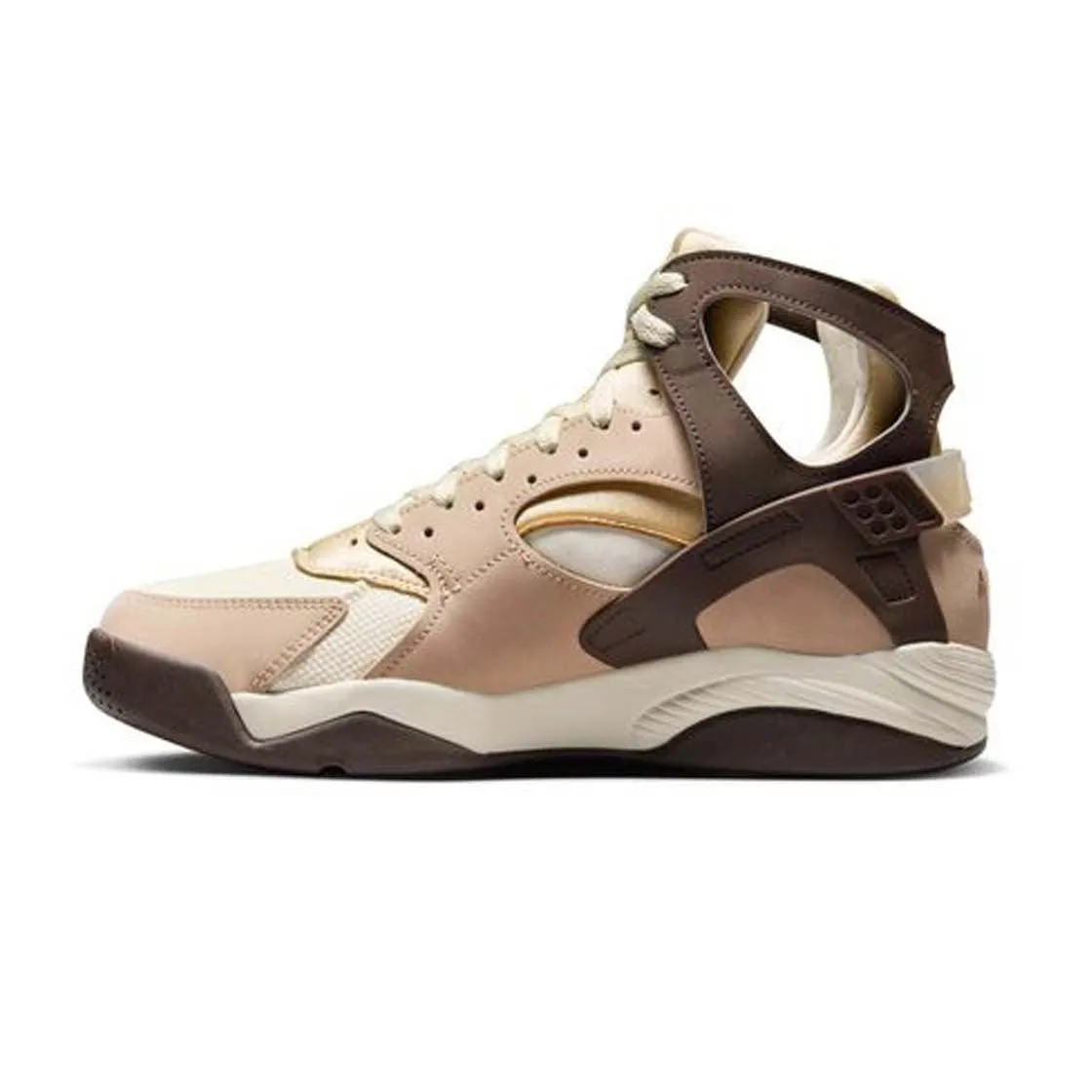 Comfort Linings Air Flight Huarache 'Baroque Brown'