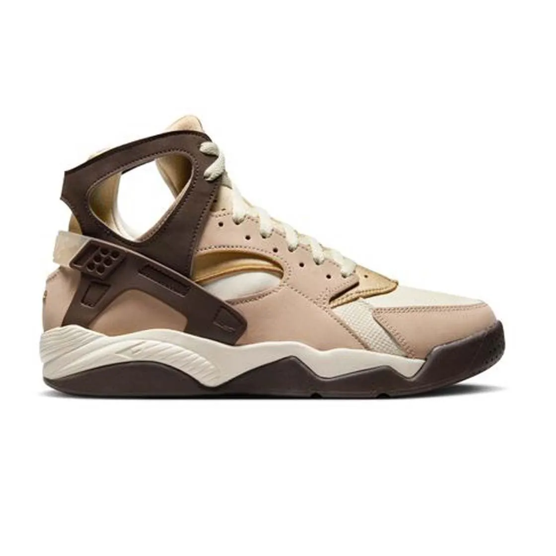 Hyperflex Outsole Air Flight Huarache 'Baroque Brown'