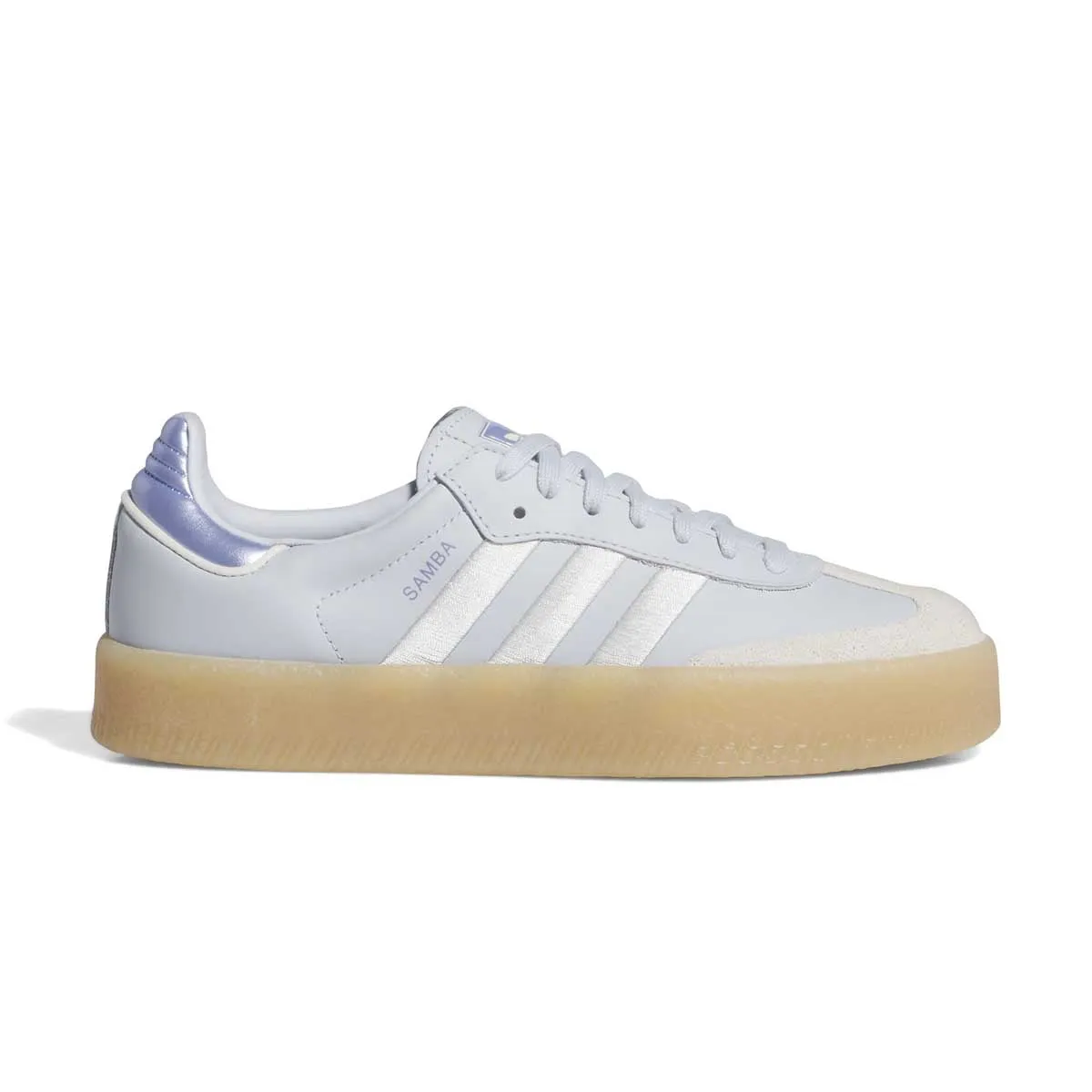 Foot Balance Foot Vent Wmns Sambae 'Halo Blue Spark Metallic'