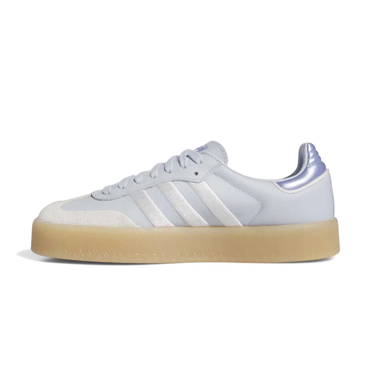 Wmns Sambae 'Halo Blue Spark Metallic' Pace Ready Slip Proof