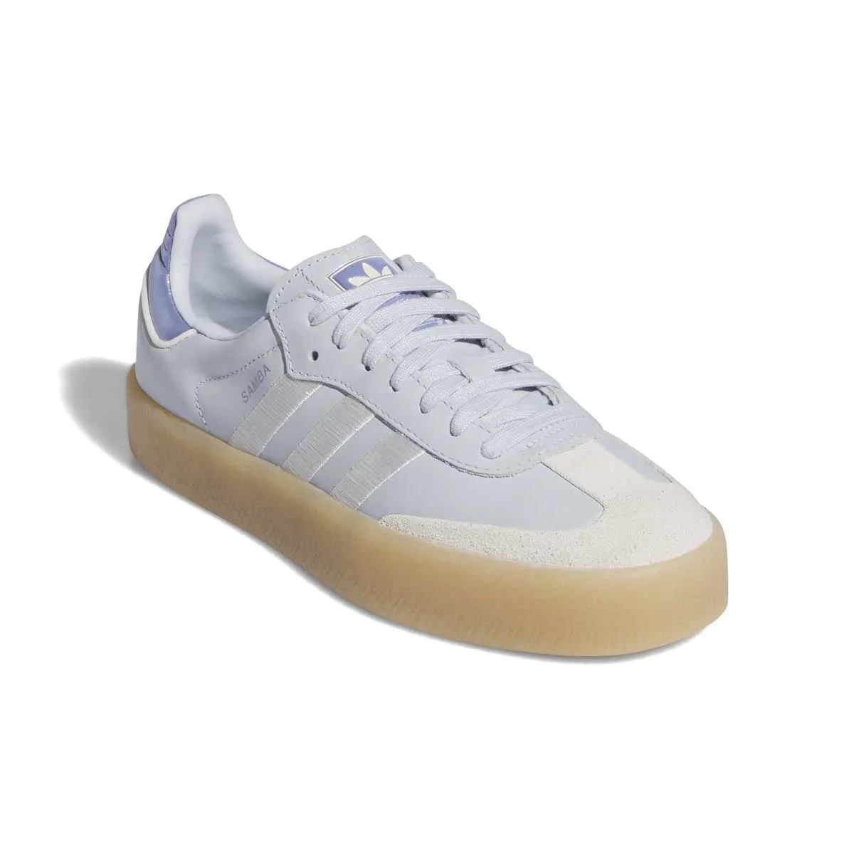 Forest Jog Sport Street Wmns Sambae 'Halo Blue Spark Metallic'