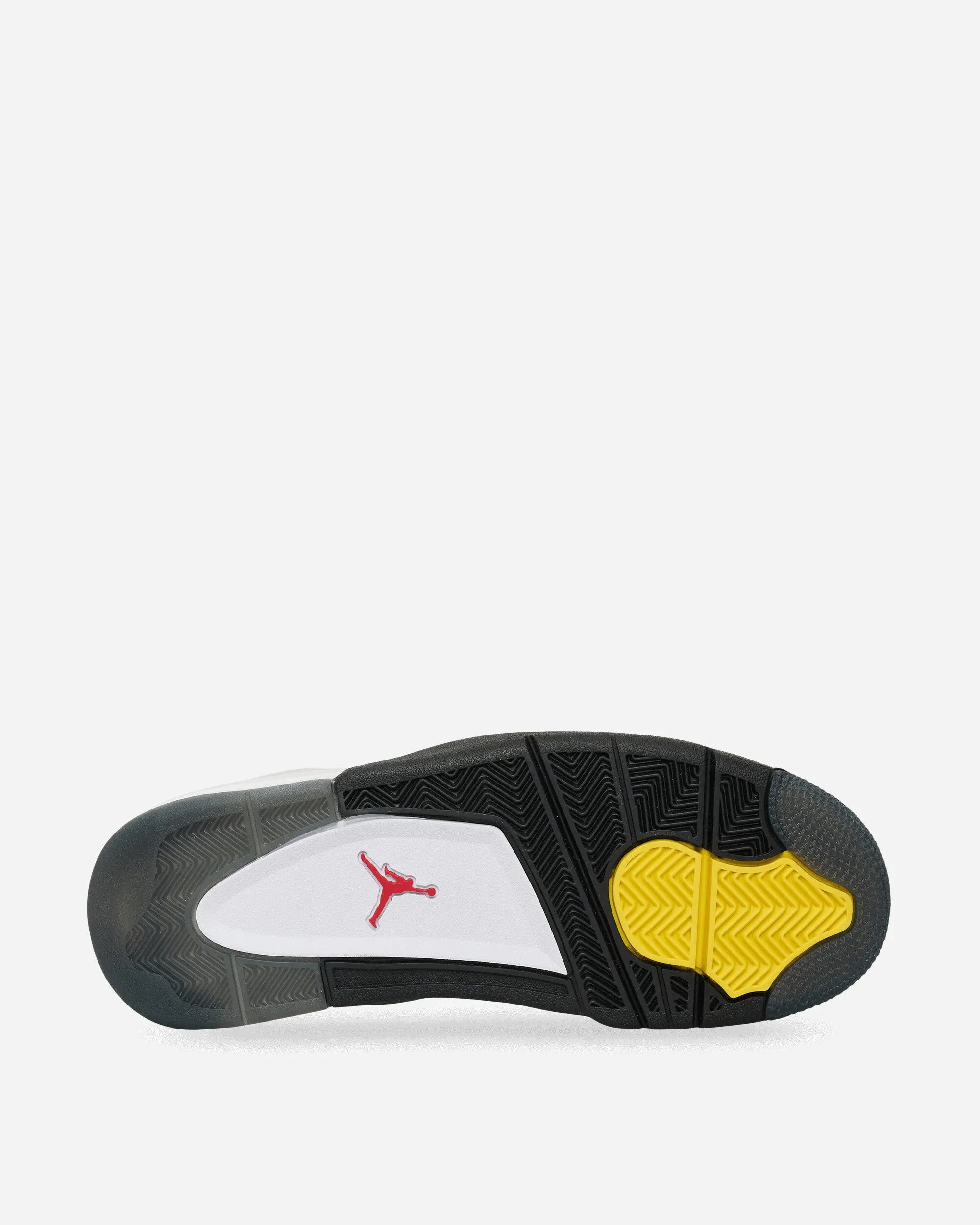 Support frame Supportive Fit Air Jordan 4 RM Premium Sneakers White / Smoke Gray