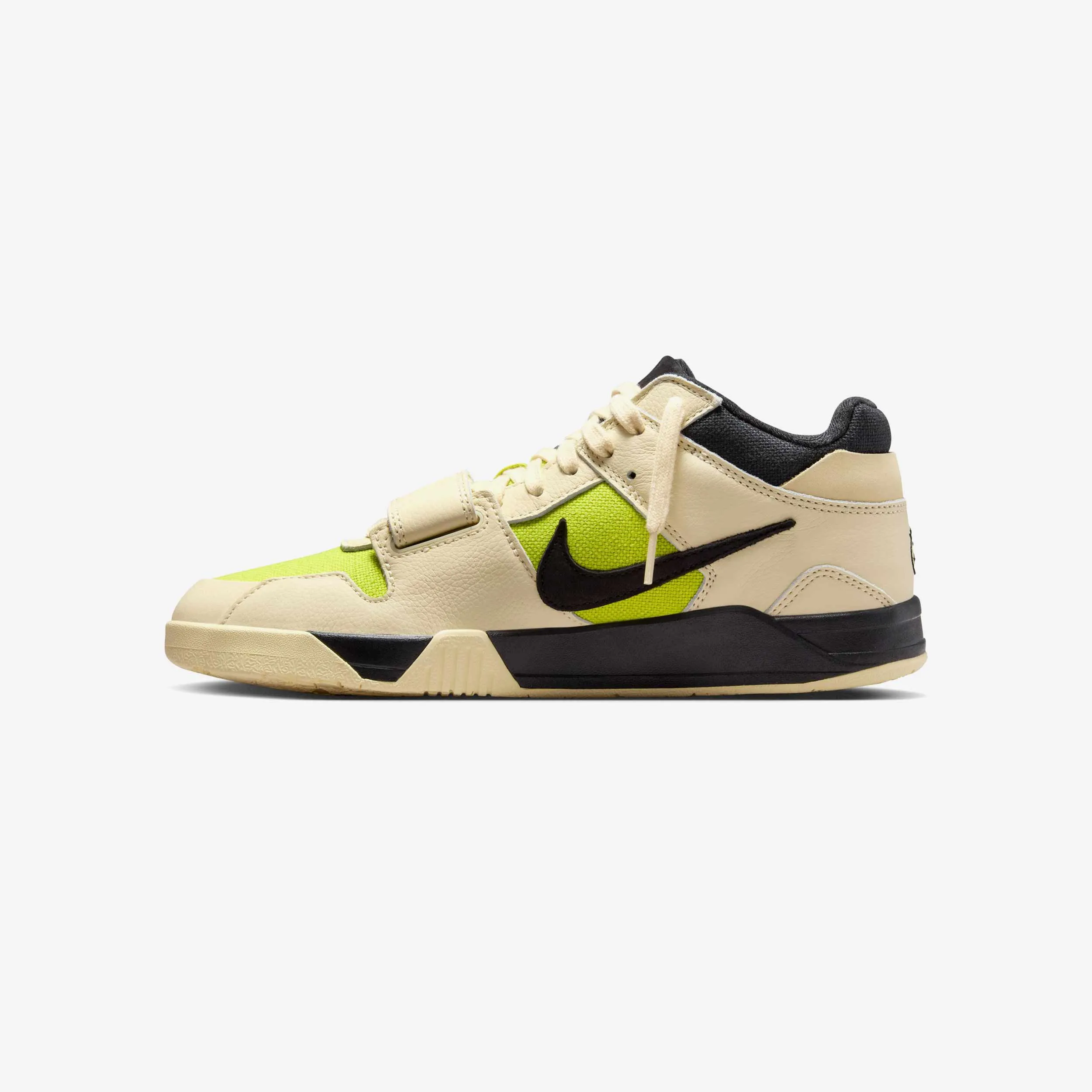 CJ1 T-Rexx Light Dunk Impact Resistance Design