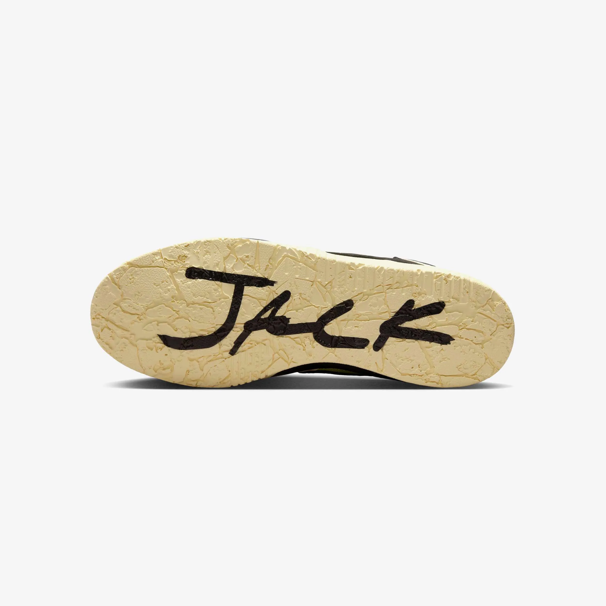 Torsion control CJ1 T-Rexx
