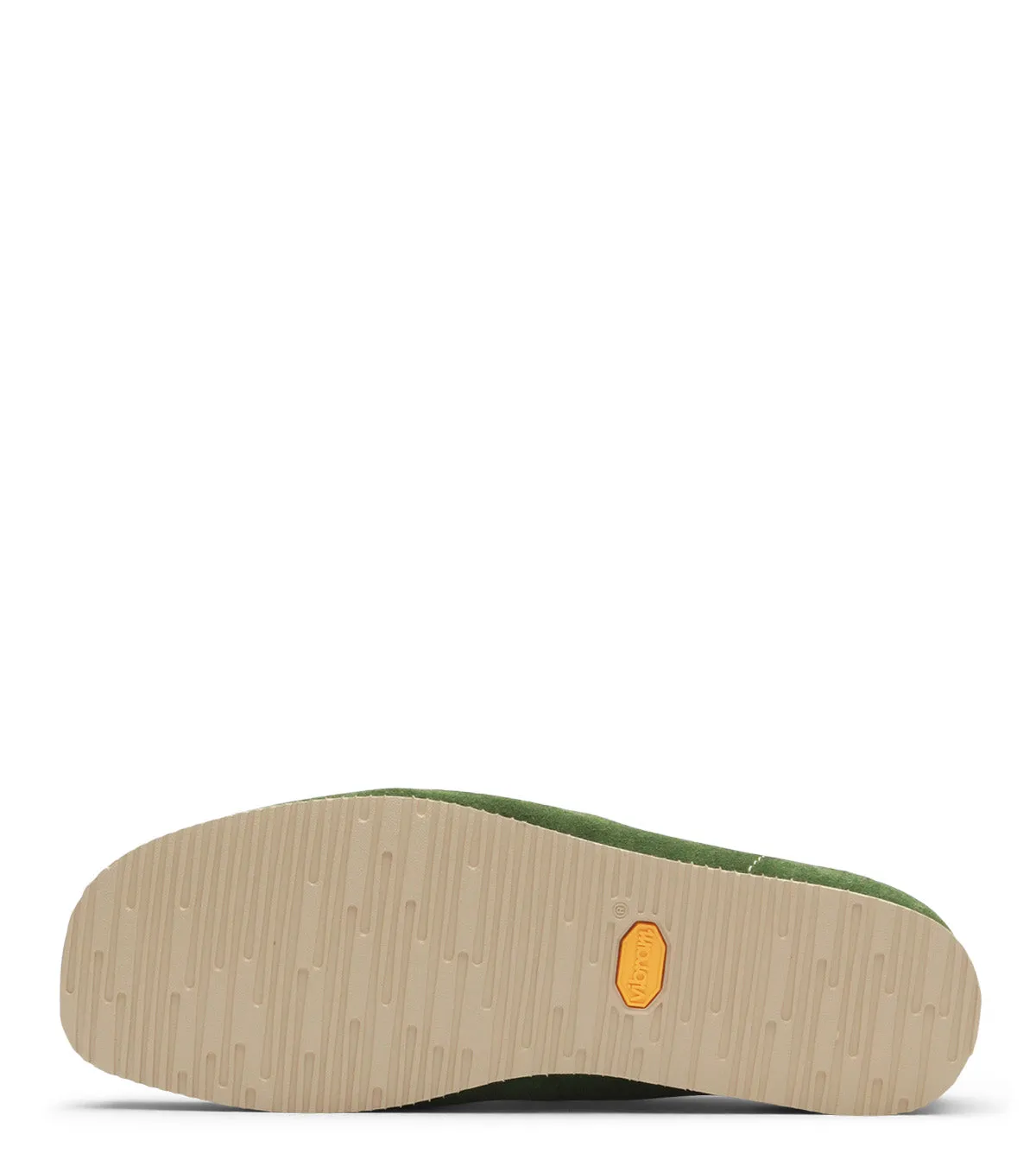 Clarks Wallabee 2604 Green party - related advantages