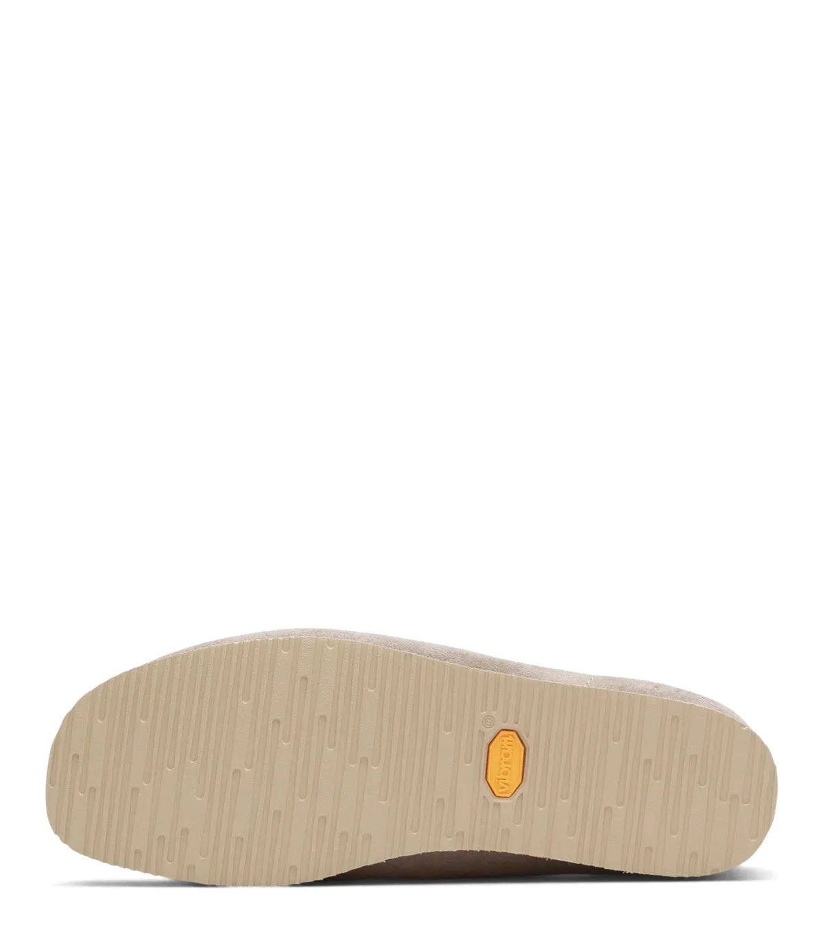 Block Heel high - heeled Clarks Wallabee 2604 Sand