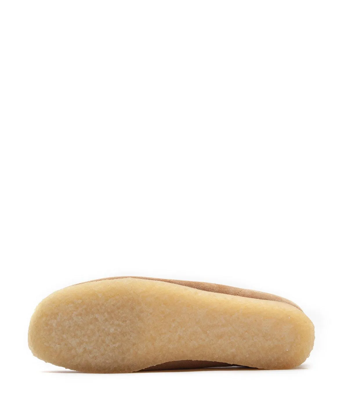 ergonomic - effectiveness - level Clarks Wallabee Lo Natural