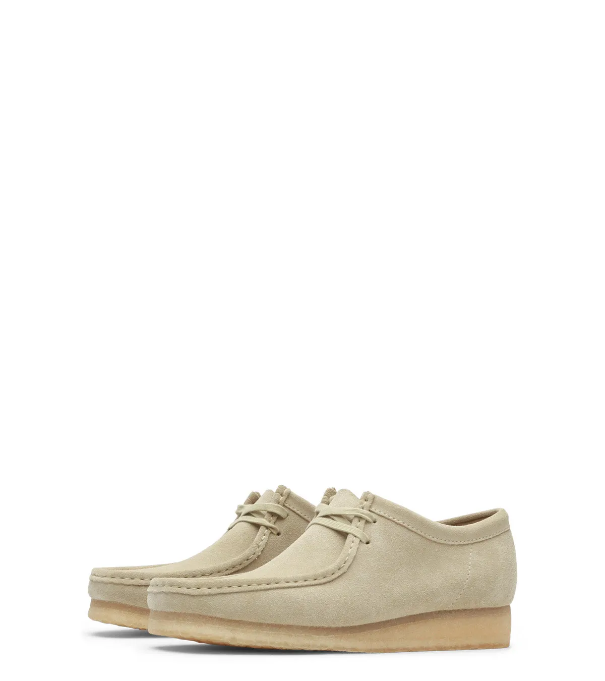 Clarks Women's Wallabee Maple dancing - specific features Appropriate