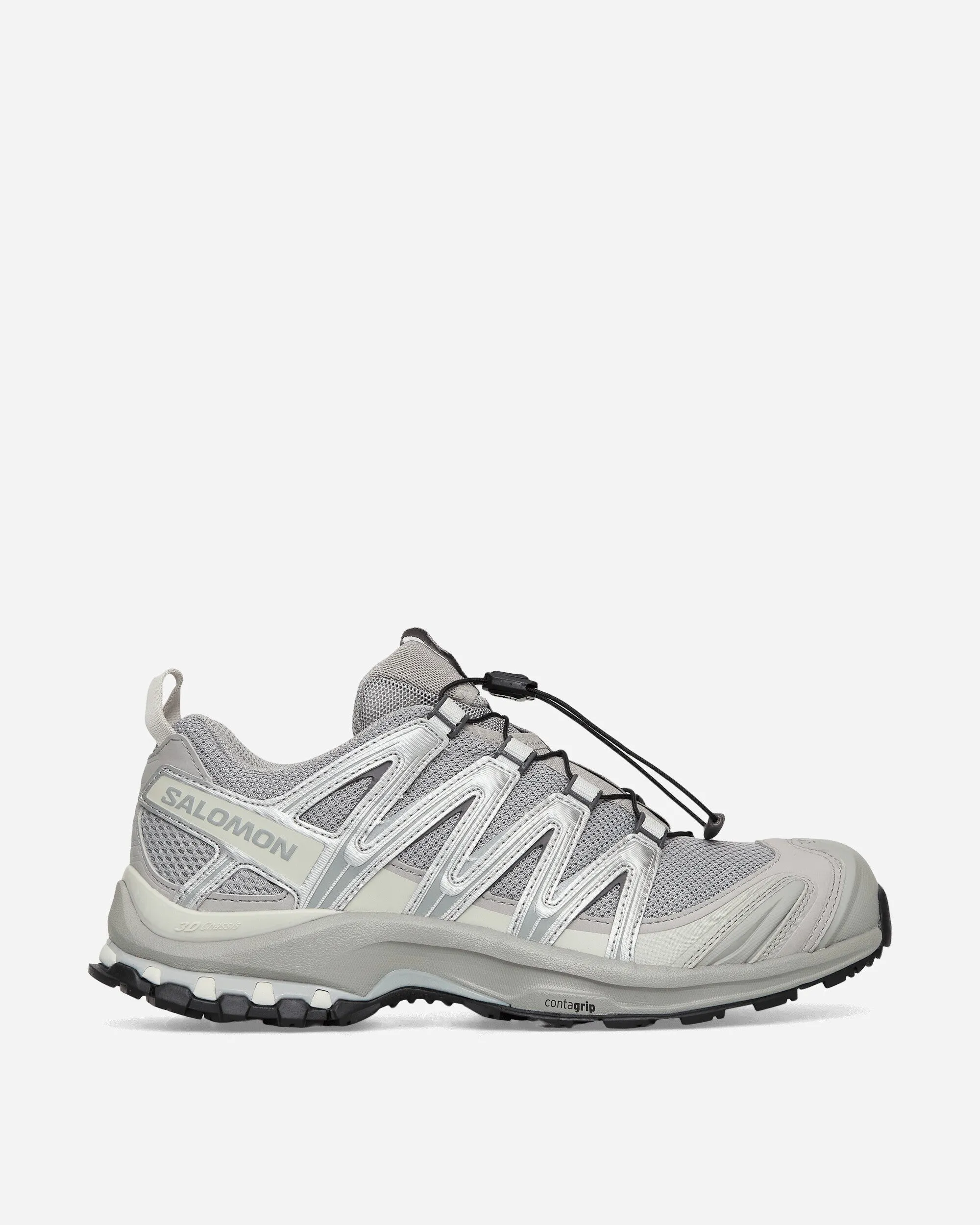 Market Stroll Vent Zones XA PRO 3D Sneakers Alloy / Silver / Lunar Rock