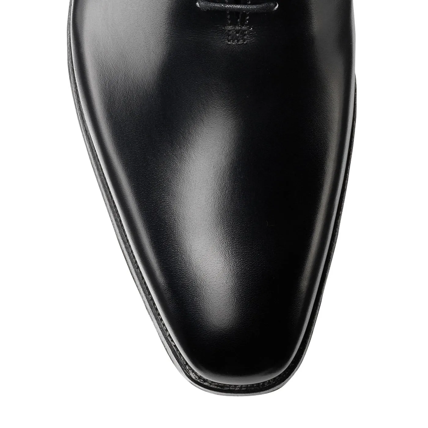 Alex Black Calf Quick Fashion Shoes