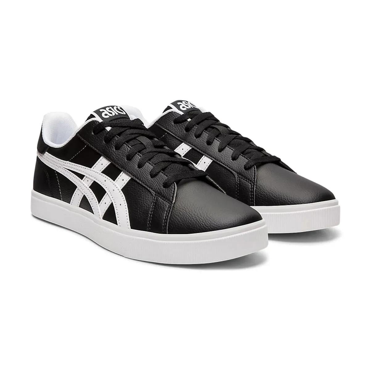 Classic CT 'Black White' Comfortable Arch