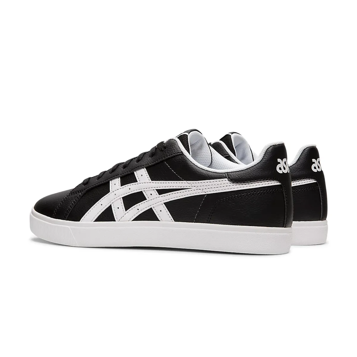 Classic CT 'Black White' Recycled Material