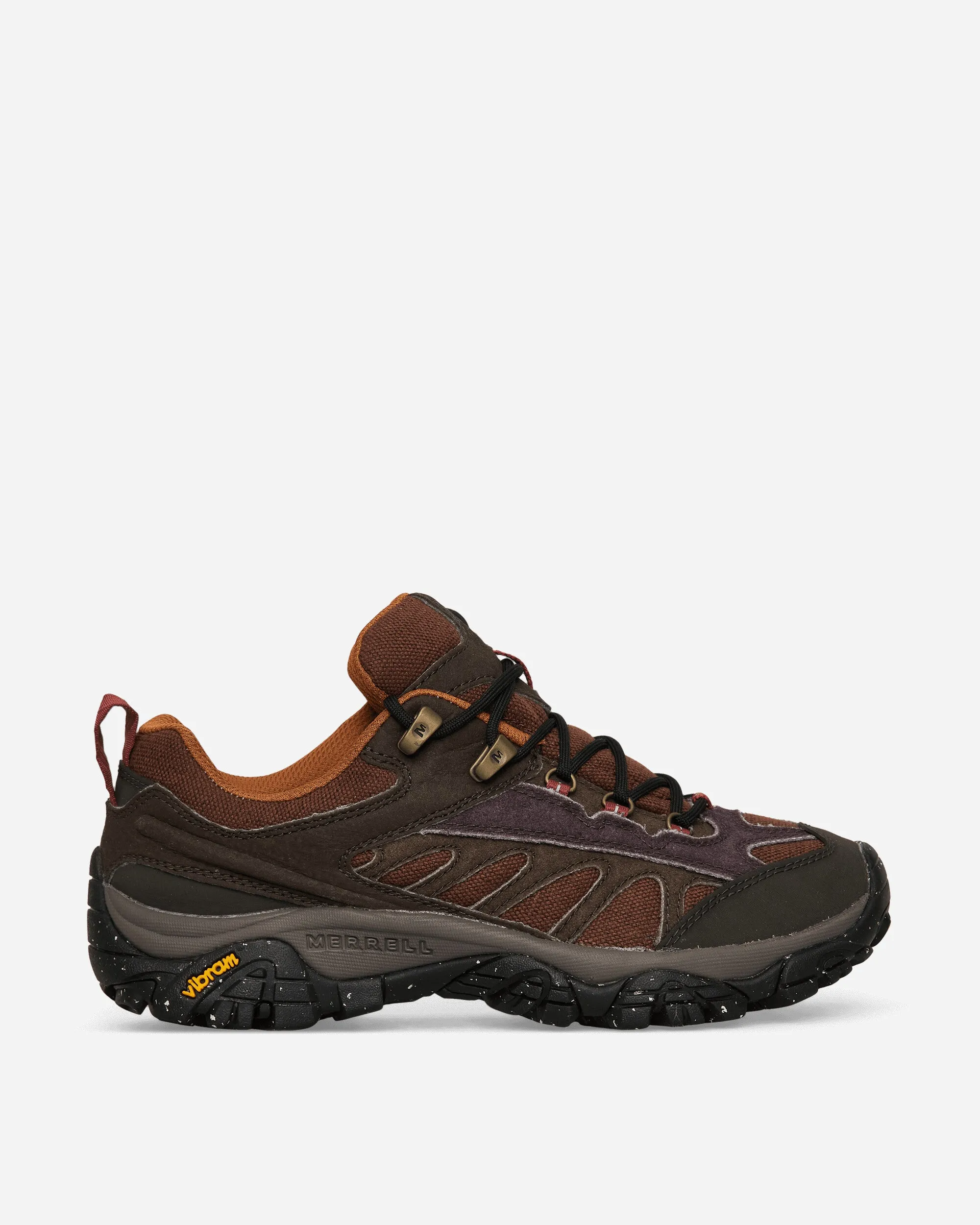 Autumn Ready Moab 2 Mesa Luxe Eco 1TRL Sneakers Bracken