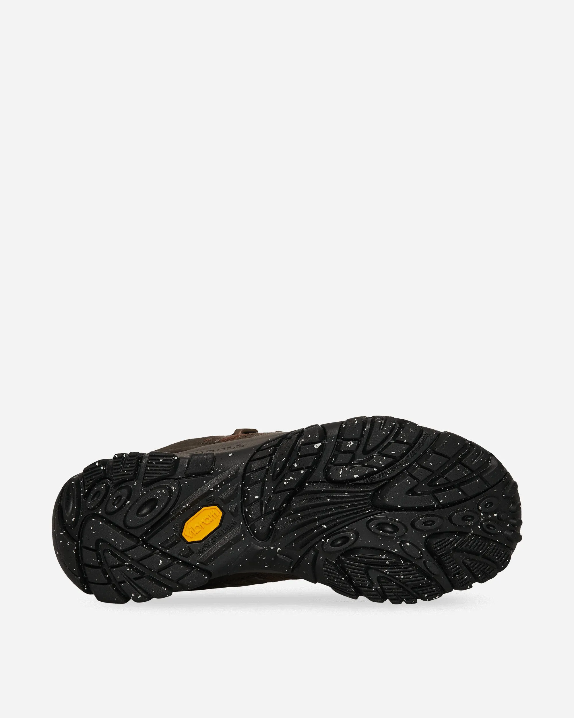 Moab 2 Mesa Luxe Eco 1TRL Sneakers Bracken Sporty Look