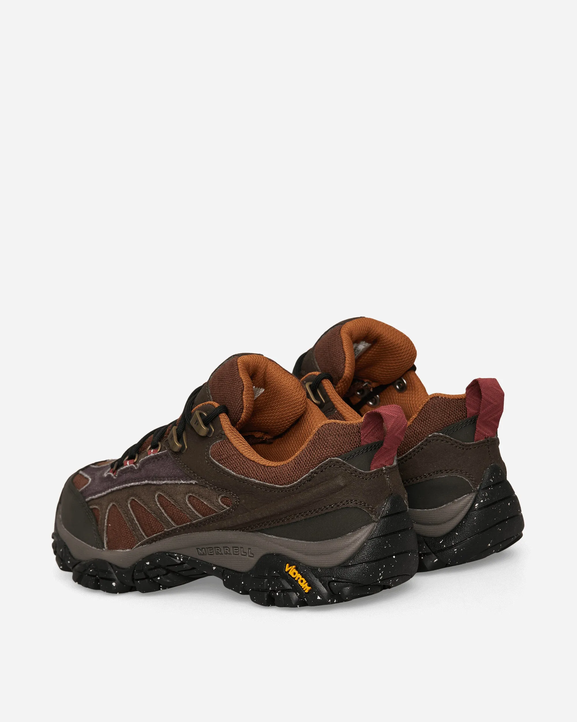 Moab 2 Mesa Luxe Eco 1TRL Sneakers Bracken Easy Fit Shoes