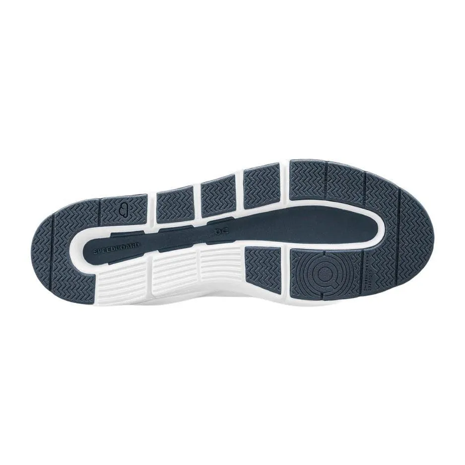 On Running Men's The Roger Advantage White/Midnight Neutral Color