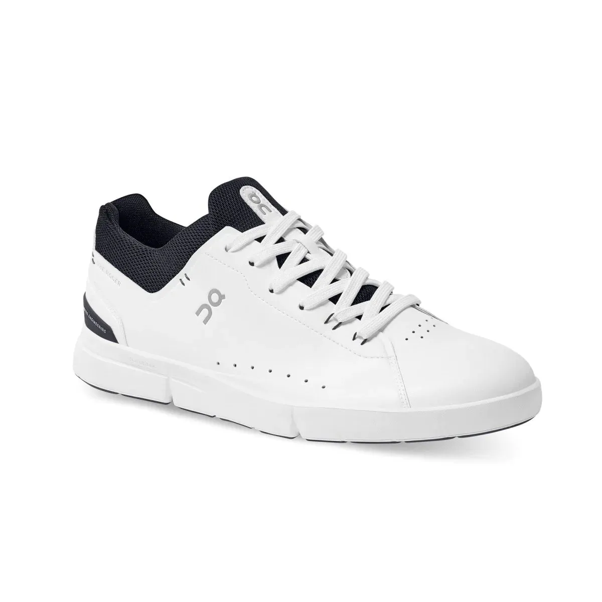 RecycledMaterial On Running Men's The Roger Advantage White/Midnight