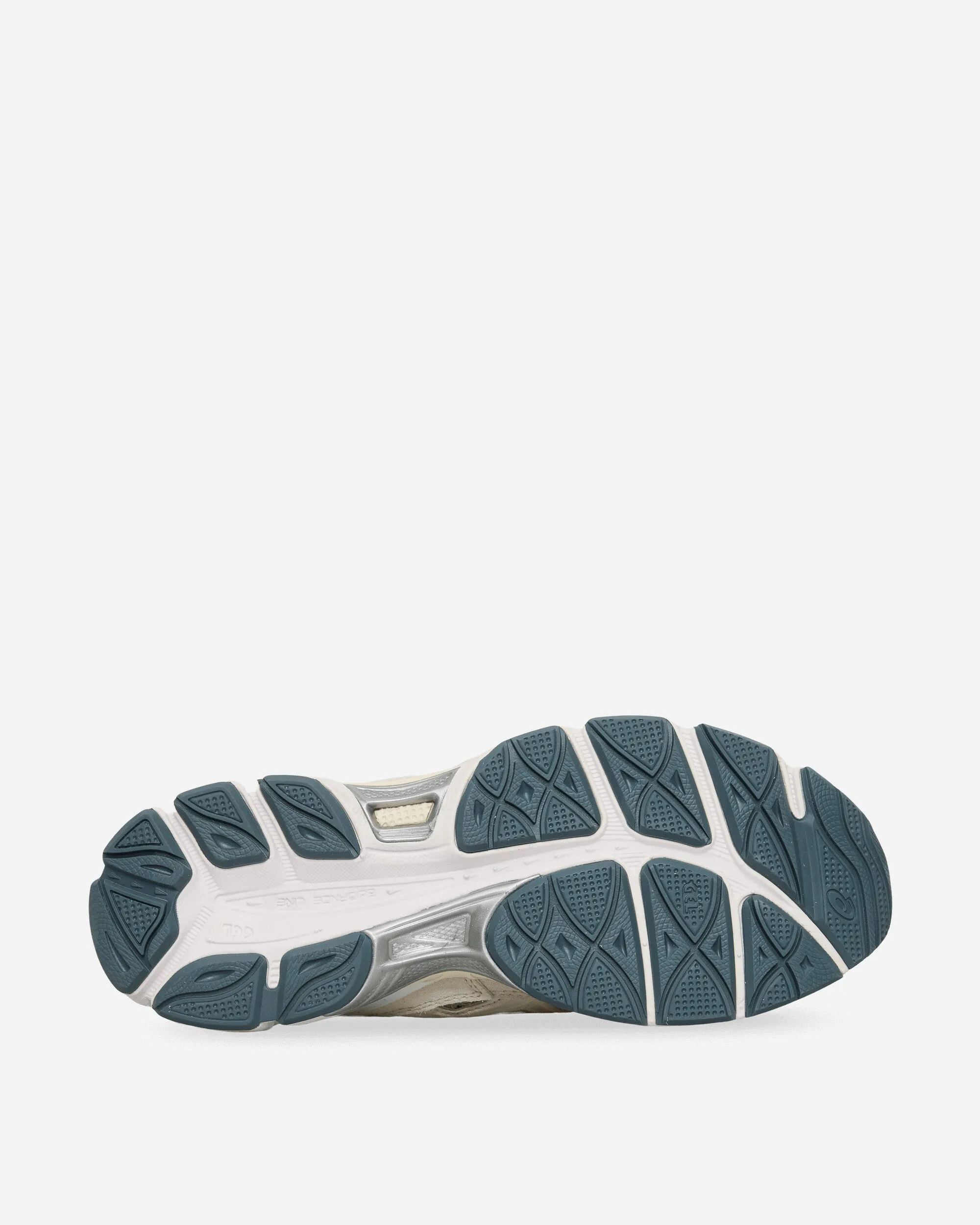 Stylish Comfort GEL-NYC Sneakers Terracotta / Cream