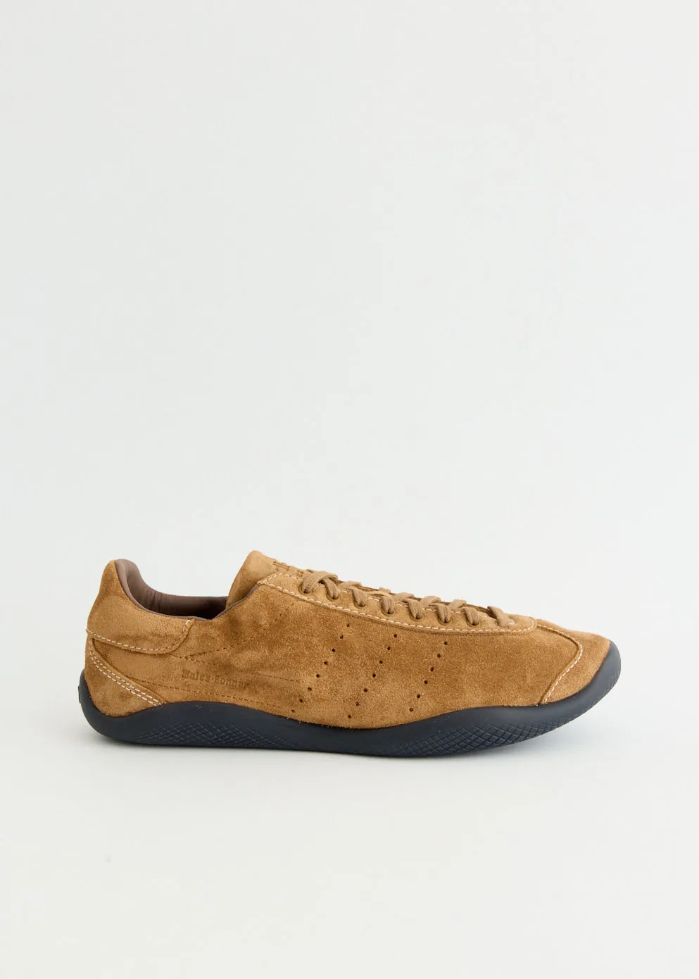 Dog Hike Ease Motion x Wales Bonner Karintha 'Tan Suede' Sneakers