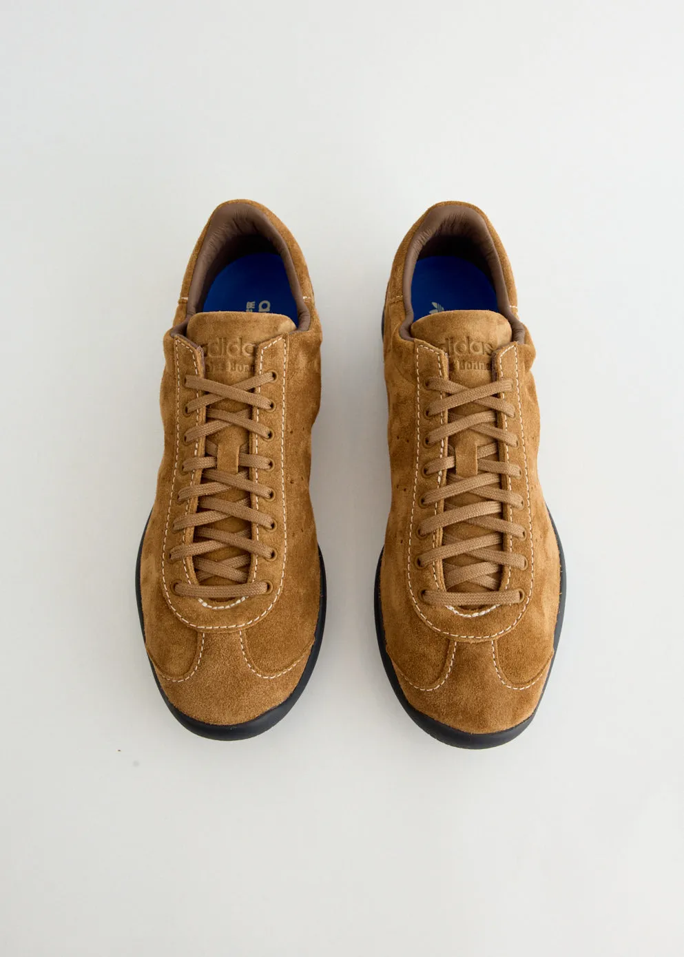 Relax Day x Wales Bonner Karintha 'Tan Suede' Sneakers