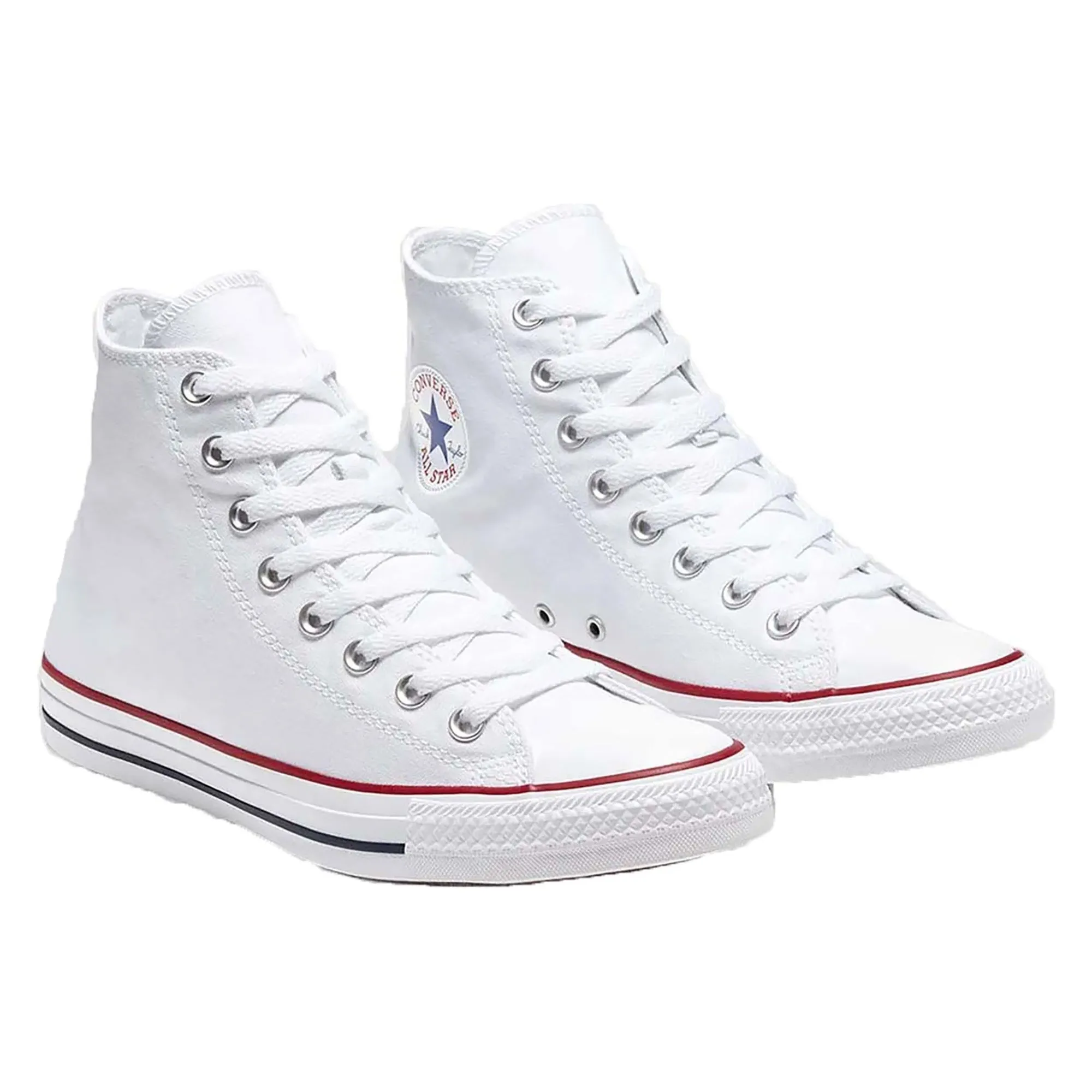 Chuck Taylor Core Canvas High Top Men's Sneakers Trail Path Secure Motion