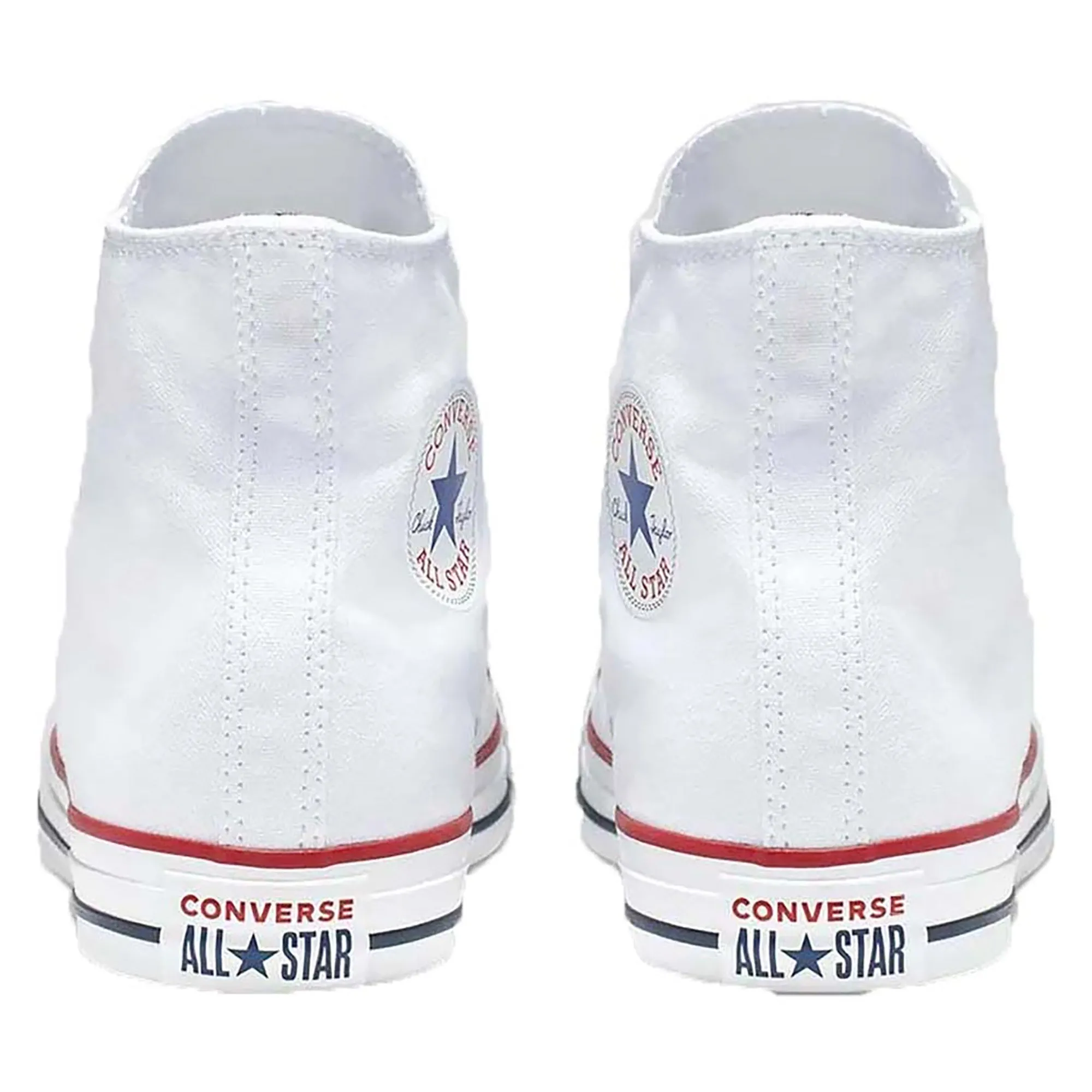 Chuck Taylor Core Canvas High Top Men's Sneakers Effortless Step