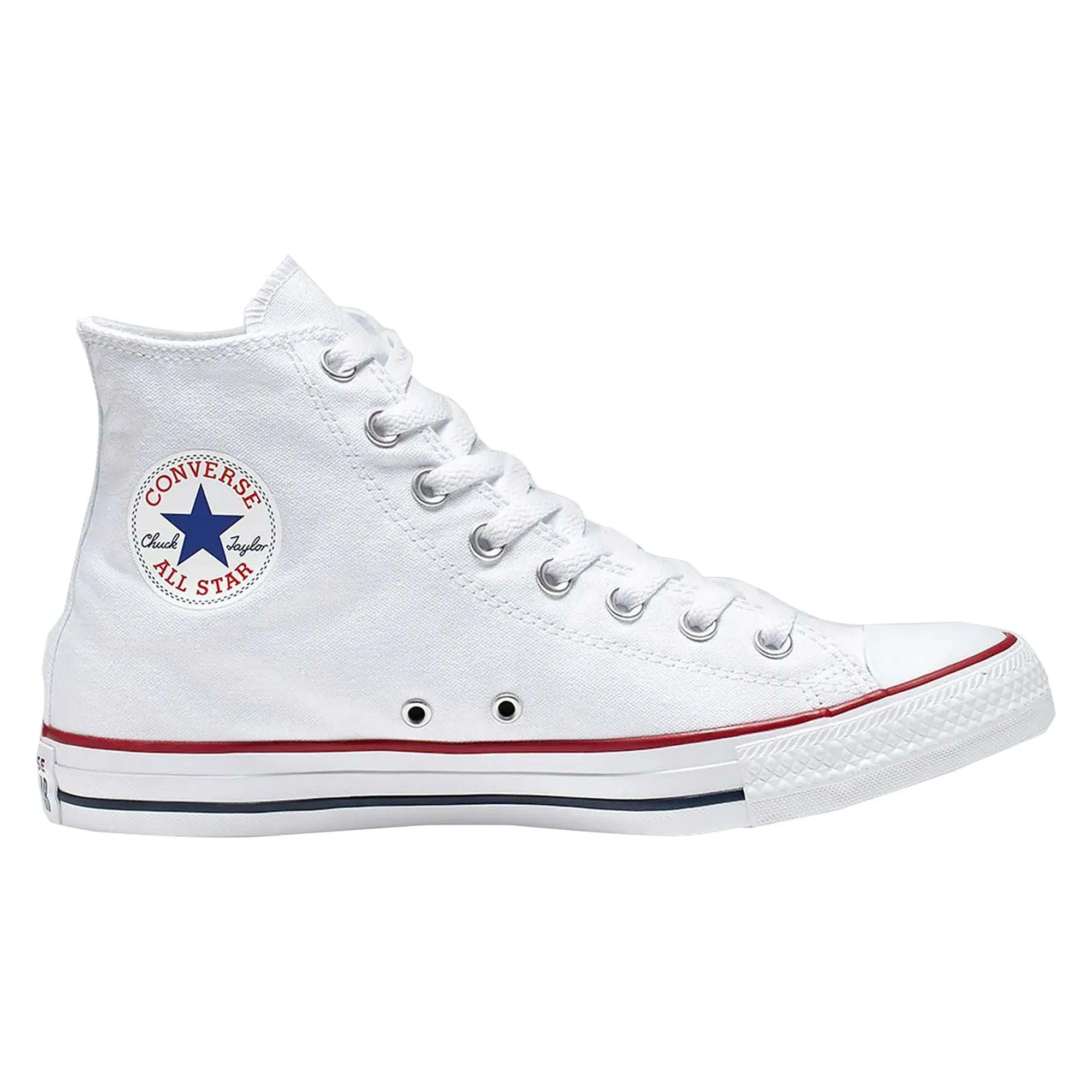 Quick Action Handmade Craft Chuck Taylor Core Canvas High Top Men's Sneakers