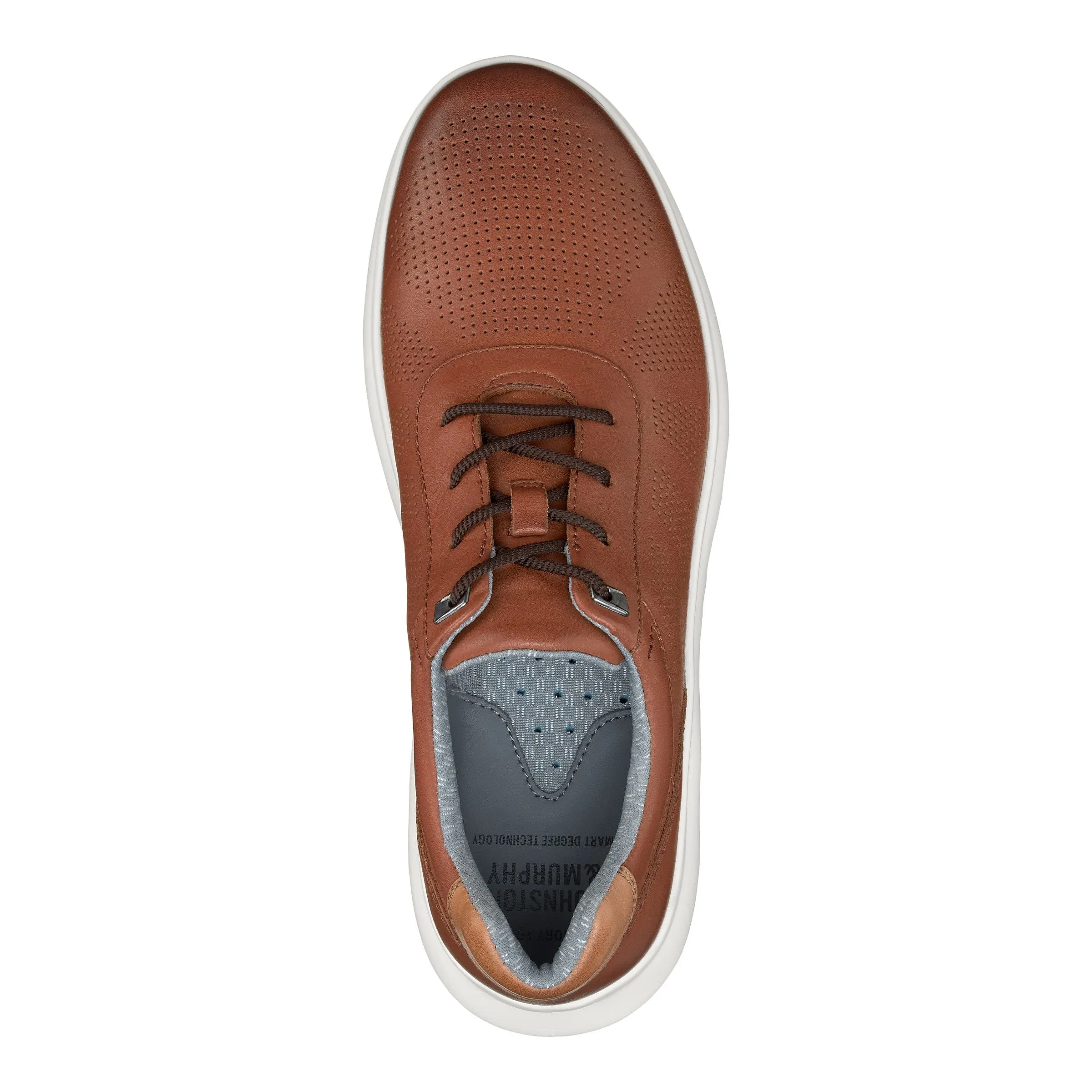 MEN'S ACTIVATE U-THROAT Edge Shade Stylish Shoes