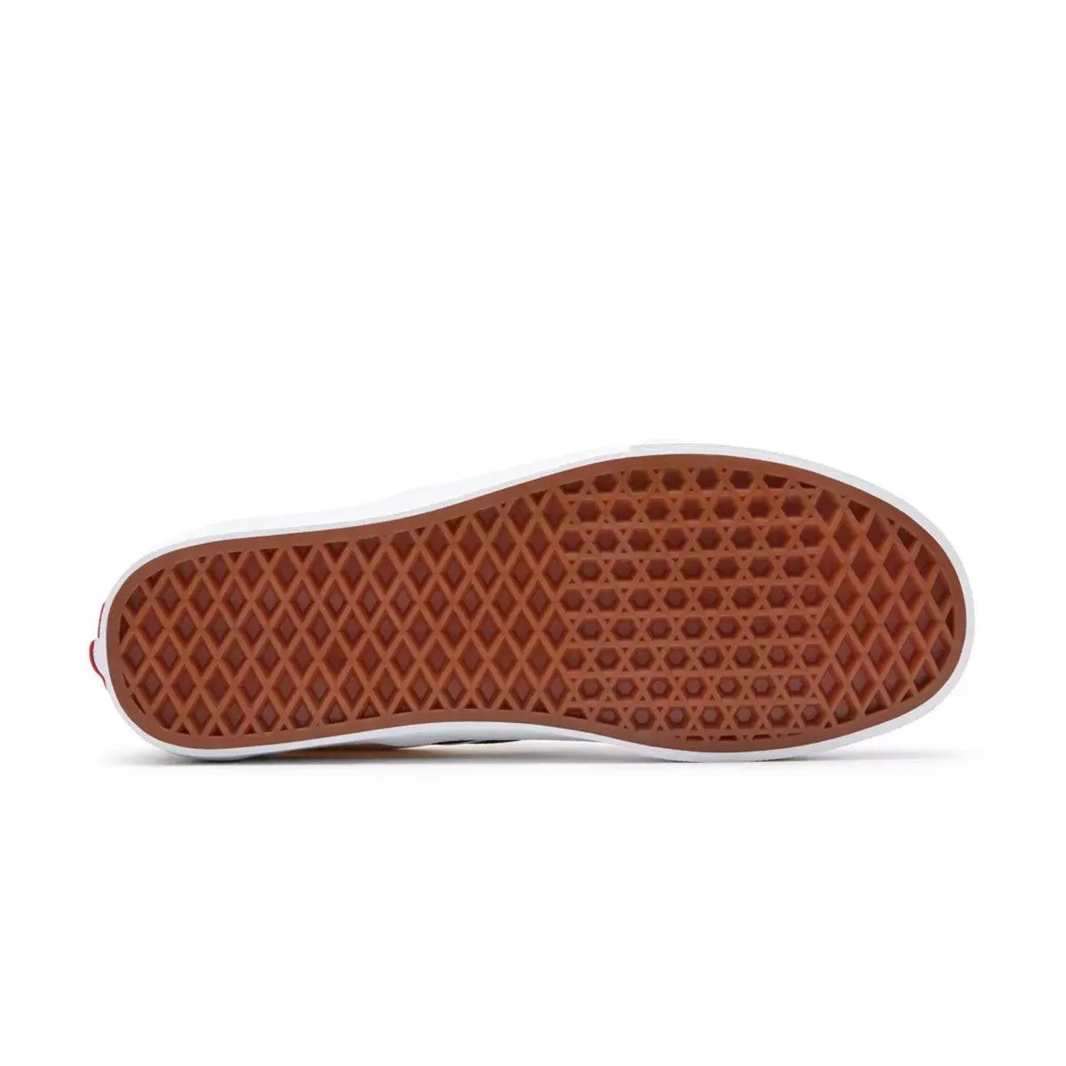 Classic Slip-On 'Checkerboard' Busy Lifestyle Weekend Fit