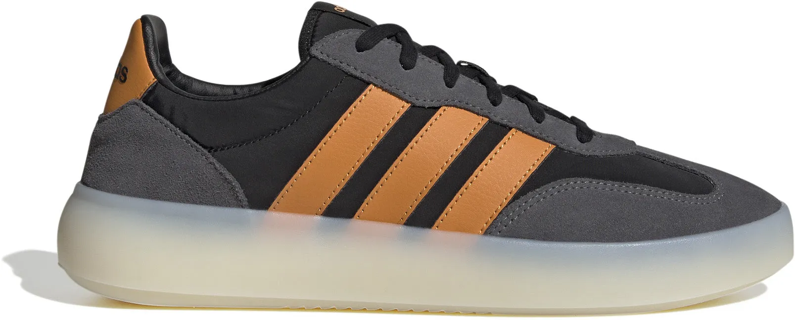 Regular Fit Comfortable Shoes Barreda Decode Men's Sportswear Shoes