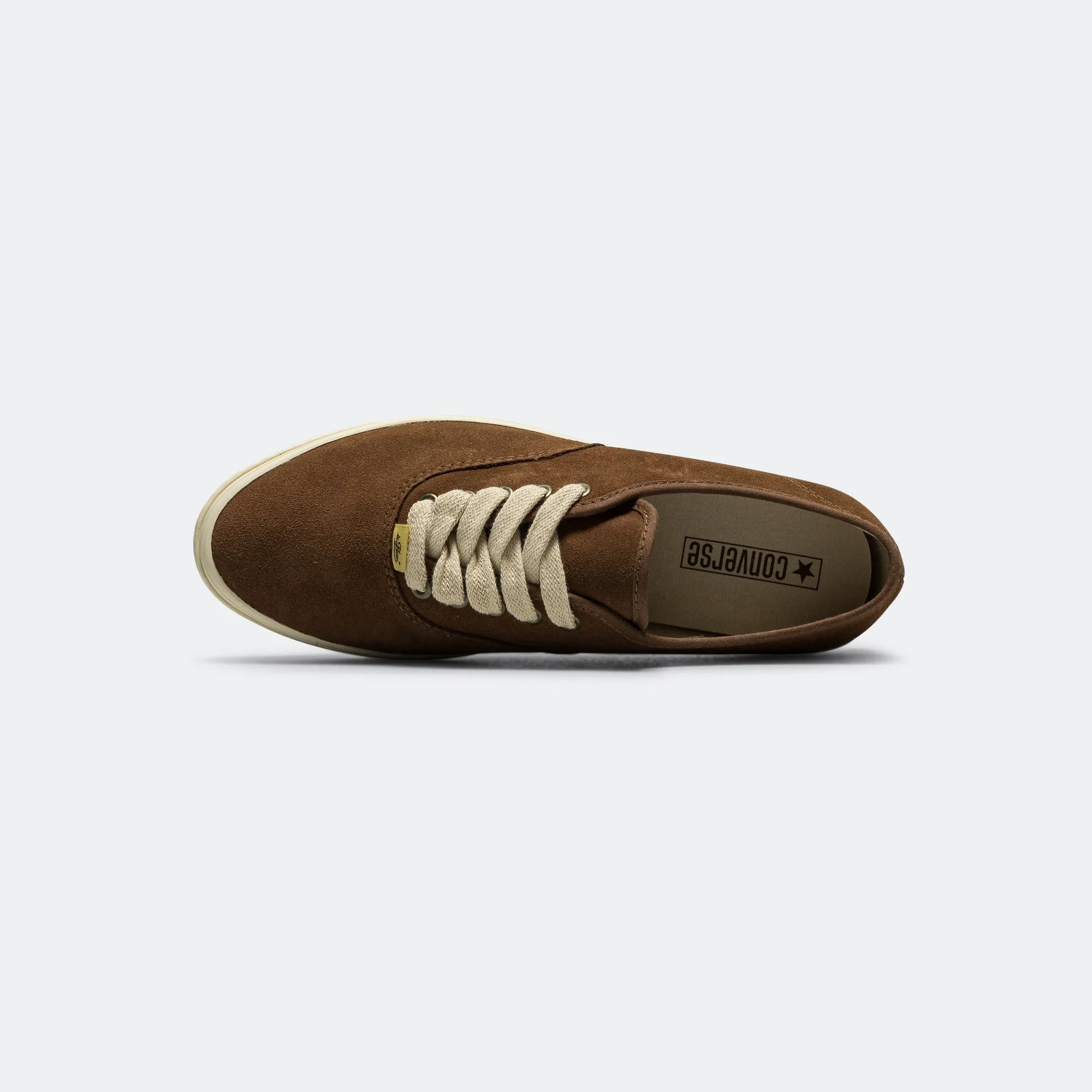 Effortless Glide Lightweight Upper 1908 NAUT-1 Ox - Dachshund/Afterglow