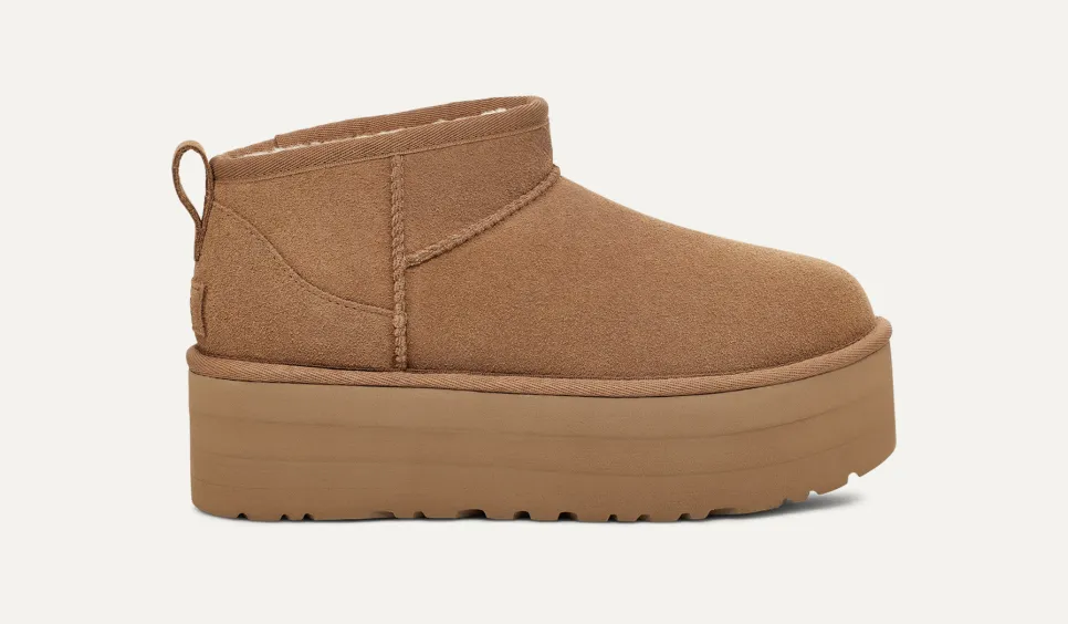 High Quality Flexibility Classic Ultra Mini Platform