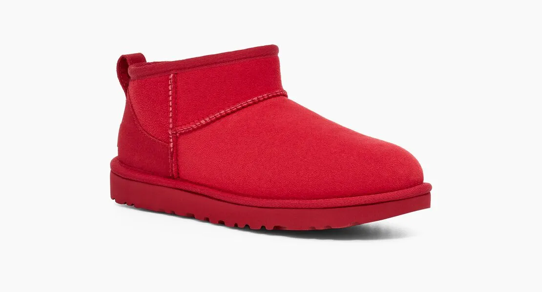 Gift Easy Classic Ultra Mini Red