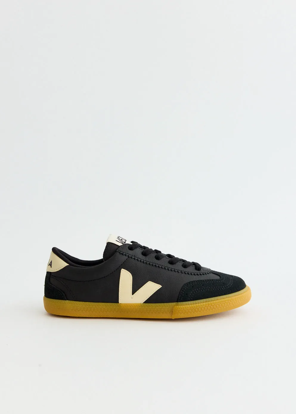 Volley Sneakers Outdoor Leisure Versatile Fit