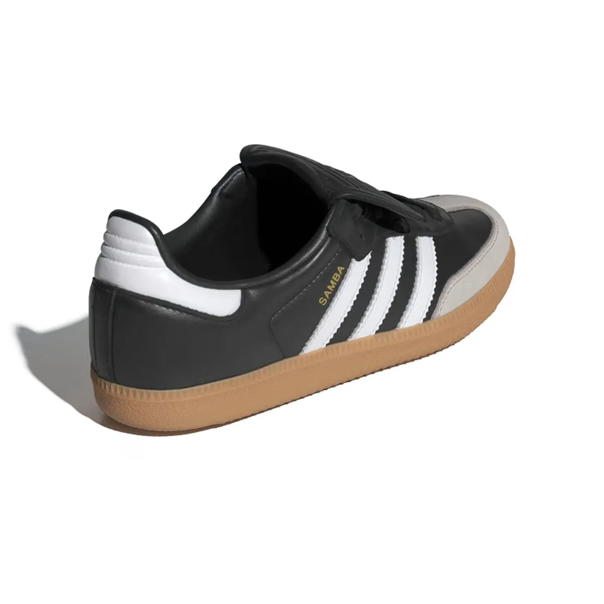 Premium Comfort Meet Walk Wmns Samba LT 'Black White'