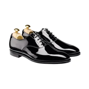 Simple Fit Overton Black Patent