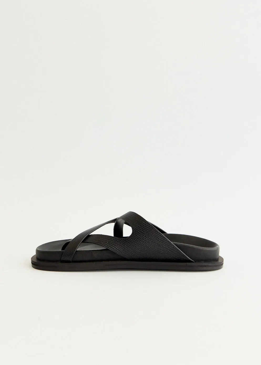 Claude Sandals Fall Wardrobe Active Life