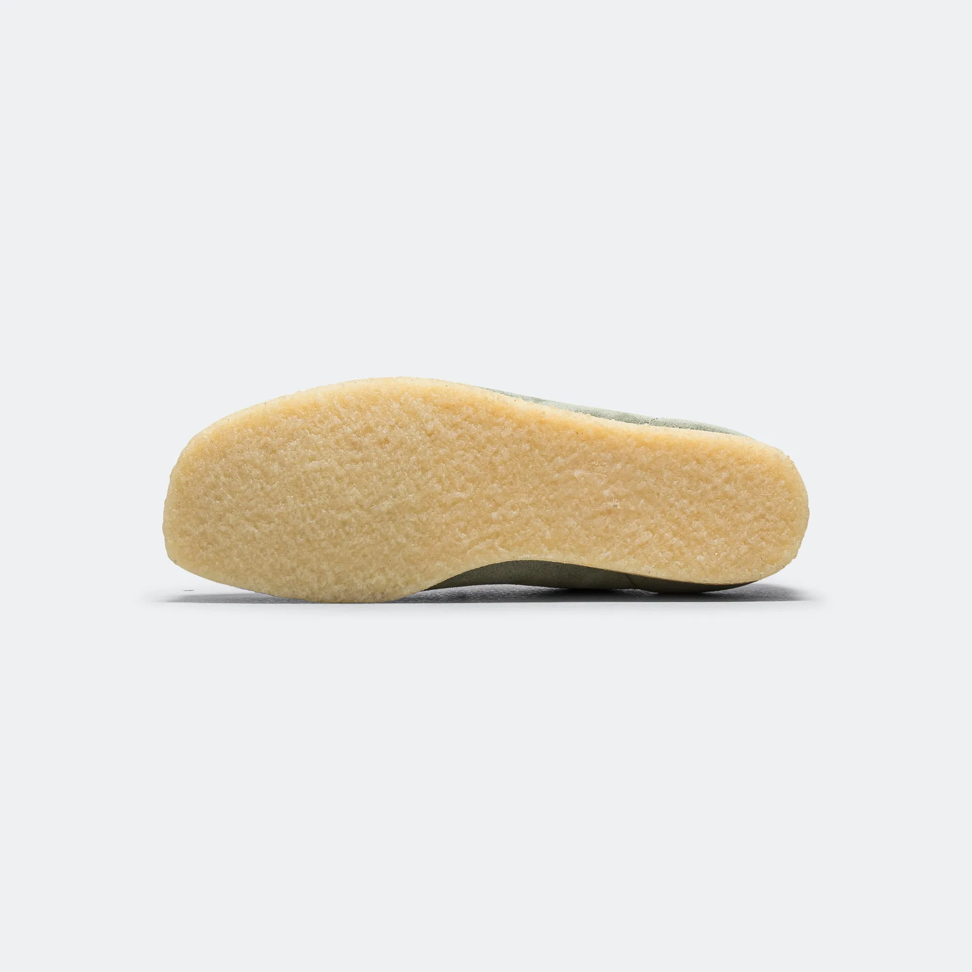 Wallabee Weave - Sage Impact Safe Light Travel