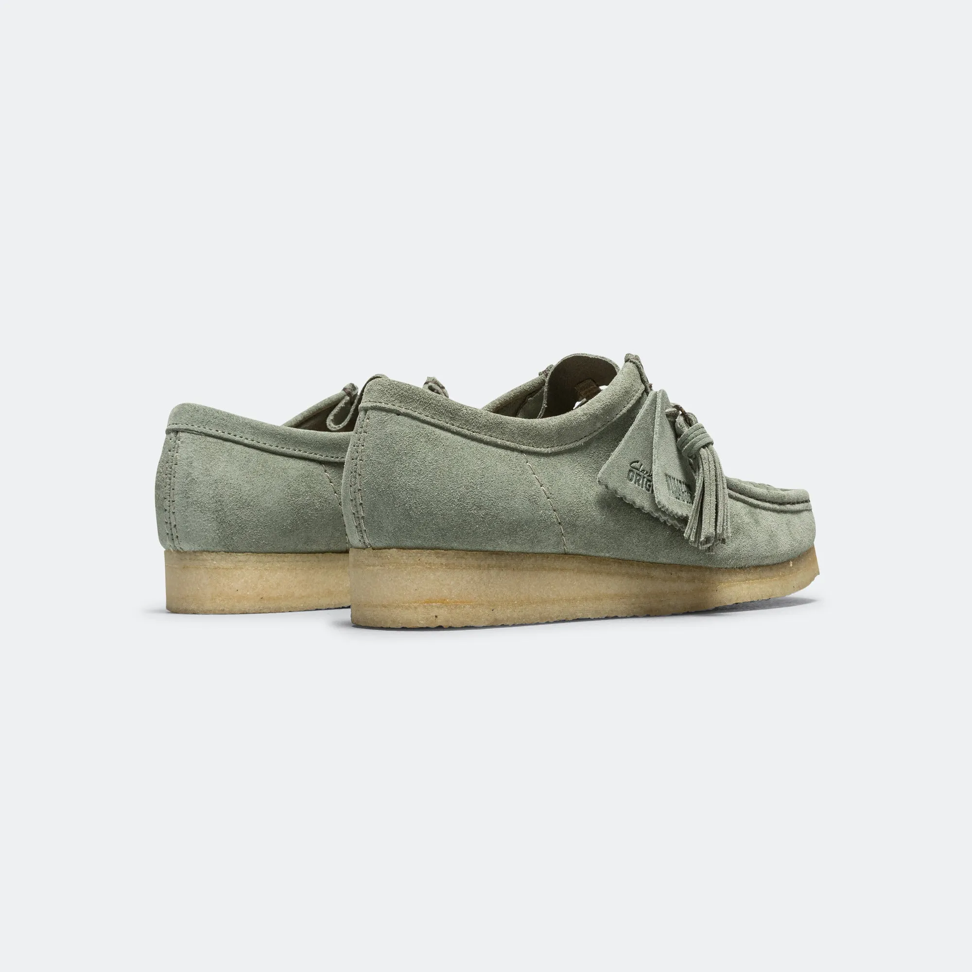 Wallabee Weave - Sage Style Core Motion Cushion