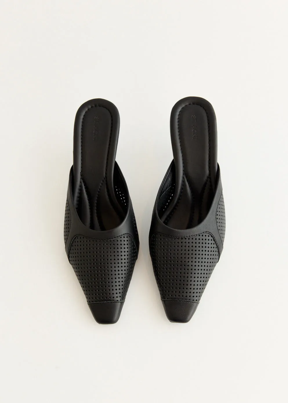 Light Stride Skill Hike Perforated Heel Walk Naturally