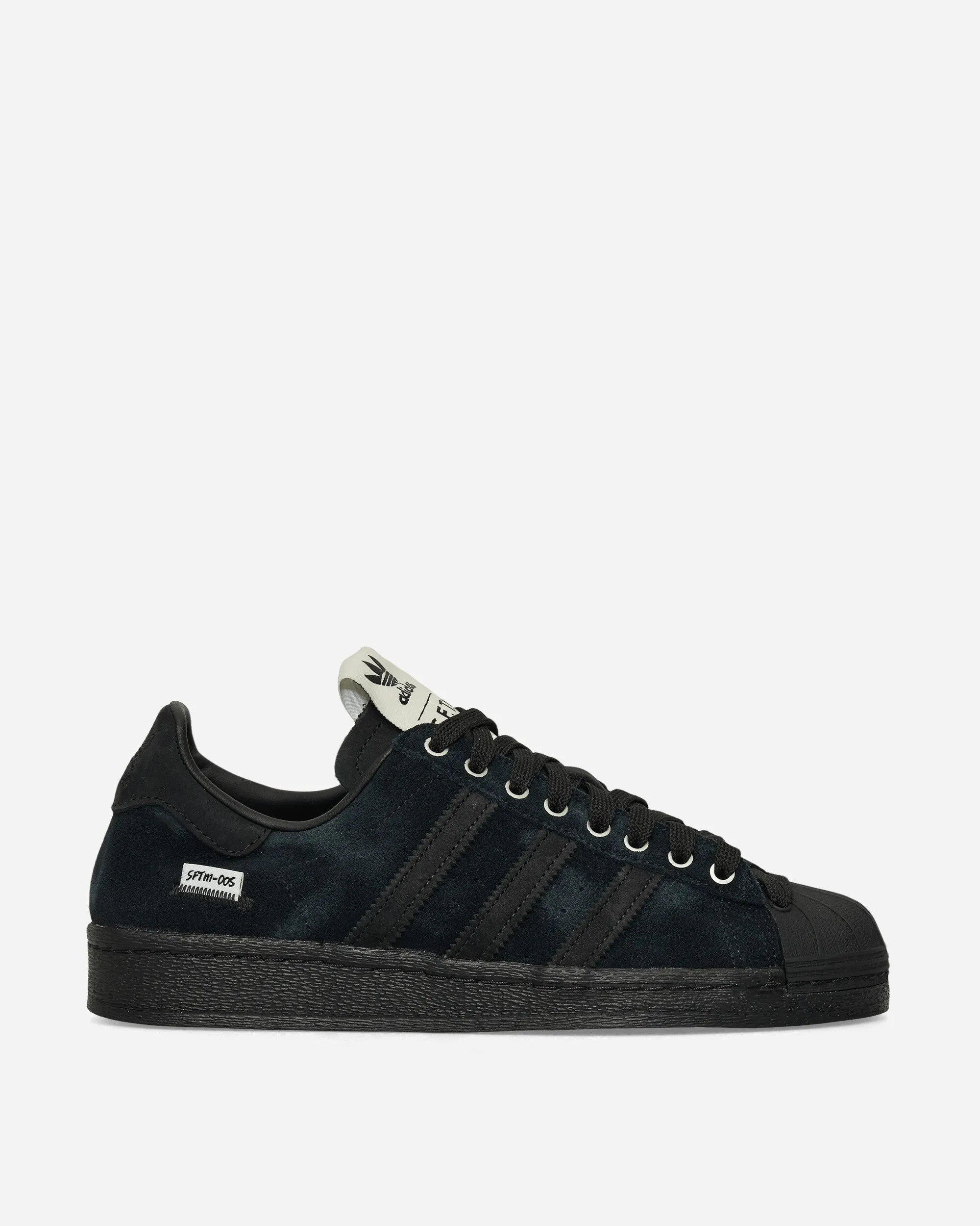 Night Jog Long Comfort SFTM Superstar 82 Sneakers Core Black / Cream White