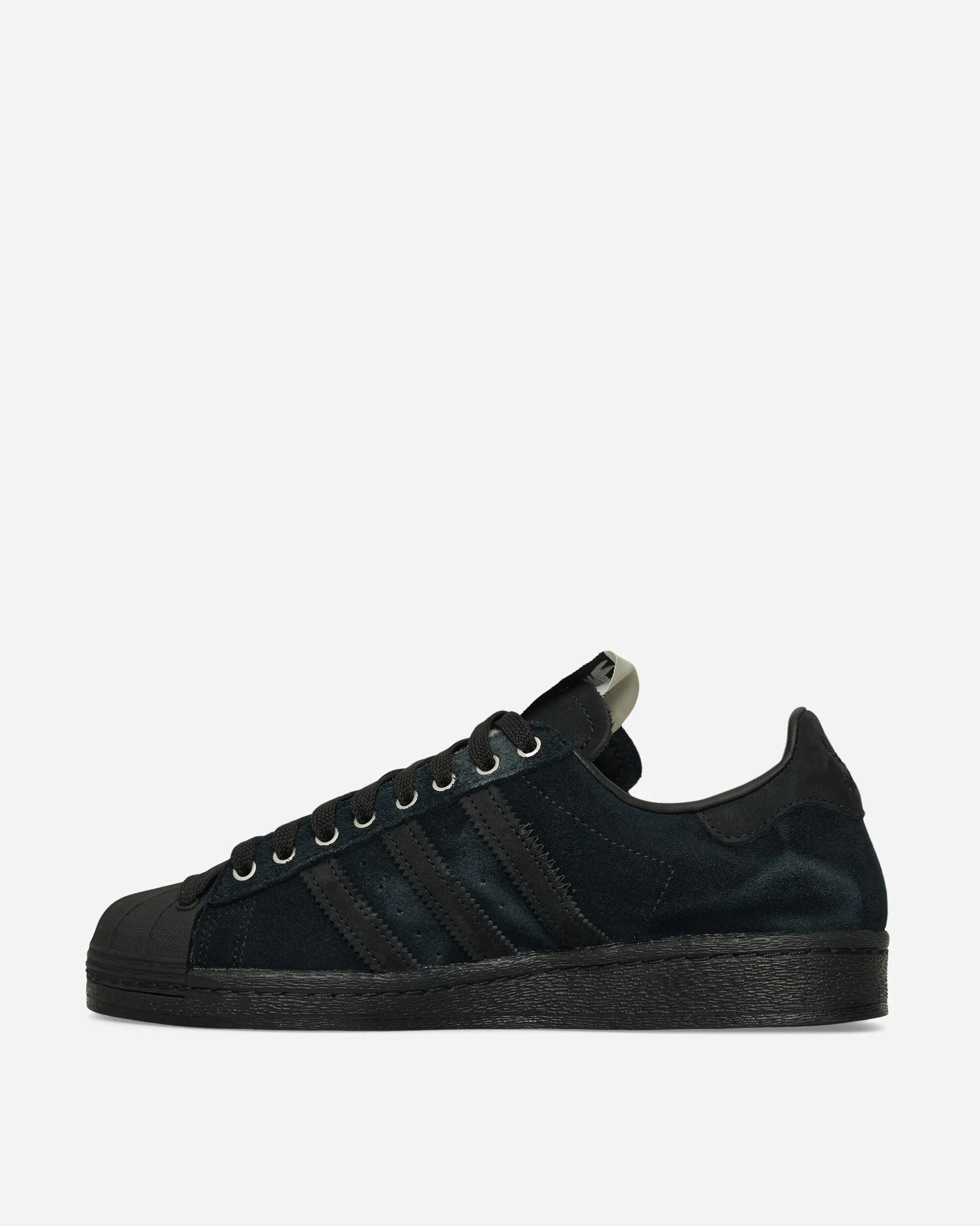 SFTM Superstar 82 Sneakers Core Black / Cream White Vine Hike