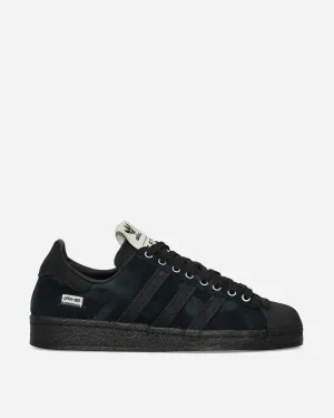 Night Jog Long Comfort SFTM Superstar 82 Sneakers Core Black / Cream White